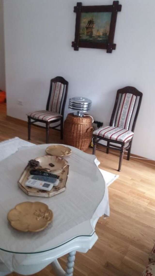 Апартаменты apartman Подгорица-8